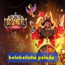 belebelinha pelada